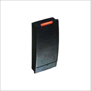 Black Card Access Control System