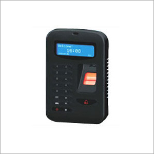 Black Access Pin And Finger System