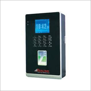 Black Card, Finger And Pin Based Biometric Card