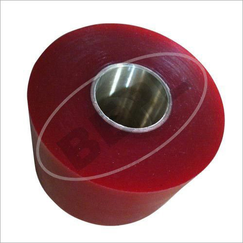 Polyurethane Bushes Grade: Industrial Grade
