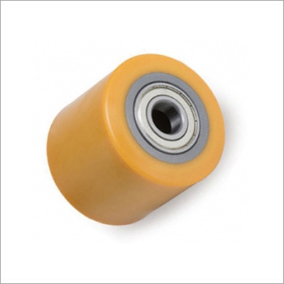Easy To Use Pu Coating Roller