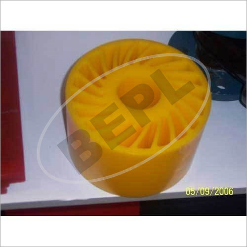 Easy To Use Pu Roll