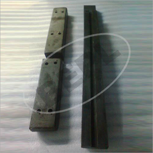 Black Coil Resting Pad