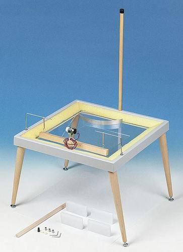 तरंग टैंक उपकरण