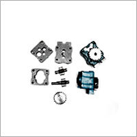 ल्यूब ऑइल पंप असेंबली