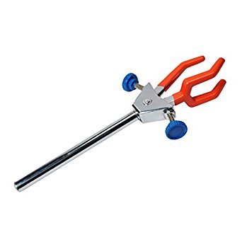 रिटॉर्ट क्लैंप (3 फिंगर) मशीन का वजन: I