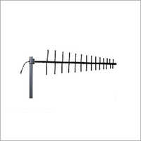 Speed Booster Yagi Antenna