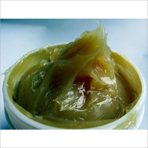 Lithium Lubricating Grease