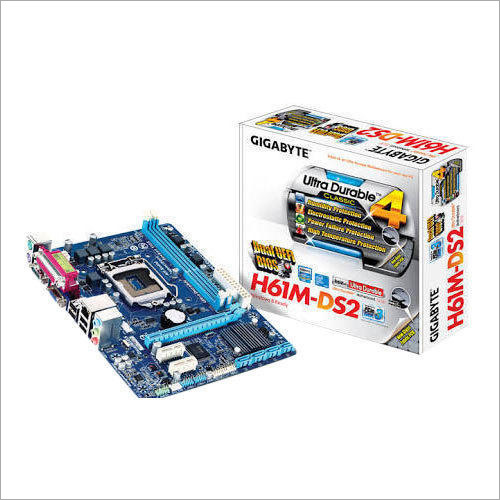 Computer Motherboard