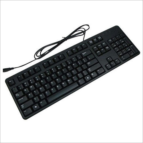Computer Keyboard