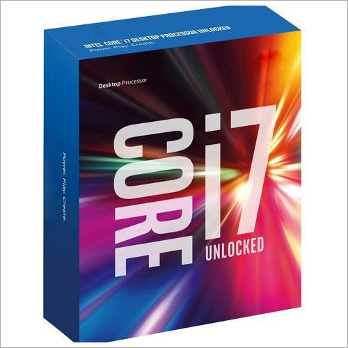 कंप्यूटर i7 प्रोसेसर