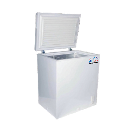 डीप फ्रीज़र