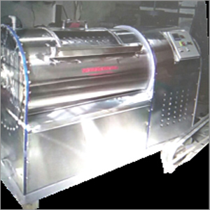 वॉशिंग मशीन