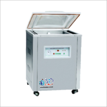 Vacuum Packing Machine Application: Laboratory