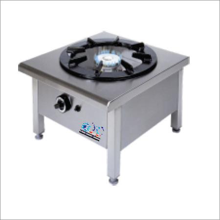 सिंगल बर्नर