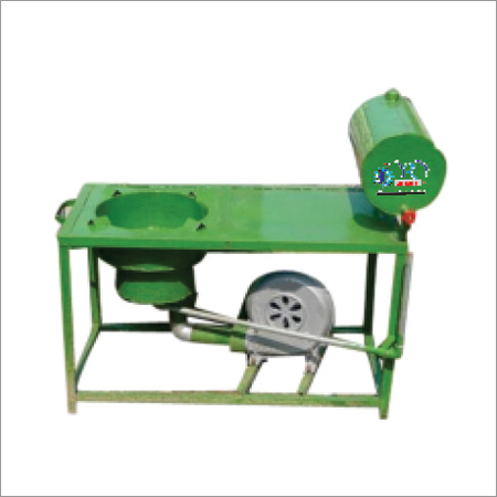 एसएस डीजल भट्टी