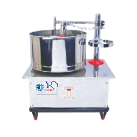 Wet Grinder (Idli - Dosa) Application: Restaurant