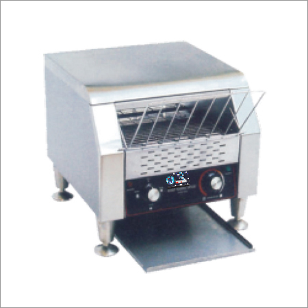 Conveyor Toaster (Electric) Application: Restaurant