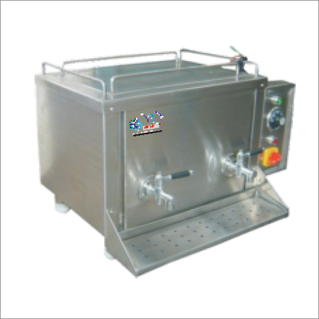 चाय- कॉफी डिस्पेंसर