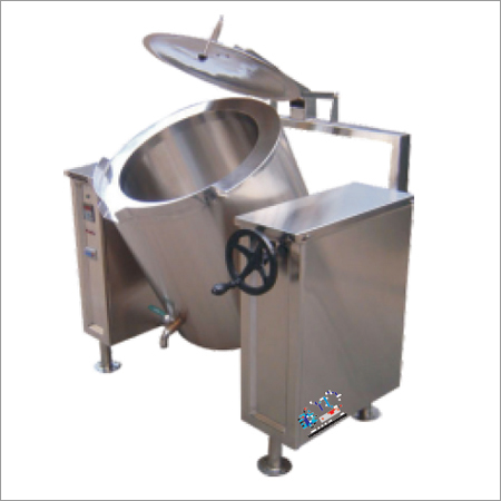 राइस बल्क कुकर