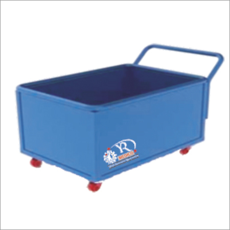 बॉक्स ट्रॉली