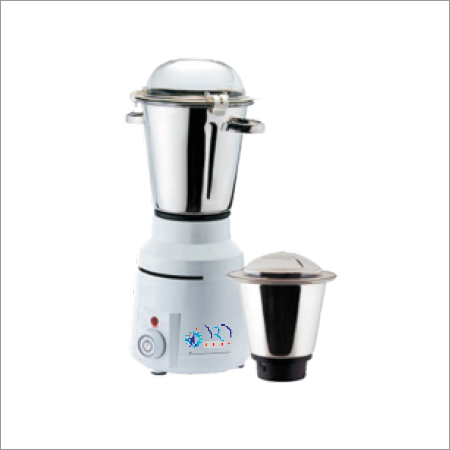 अत्यधिक टिकाऊ मिक्सी 2HP गीले और सूखे के लिए