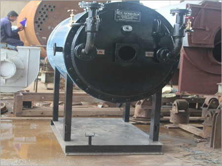 Oil Fired -Gas Fired
