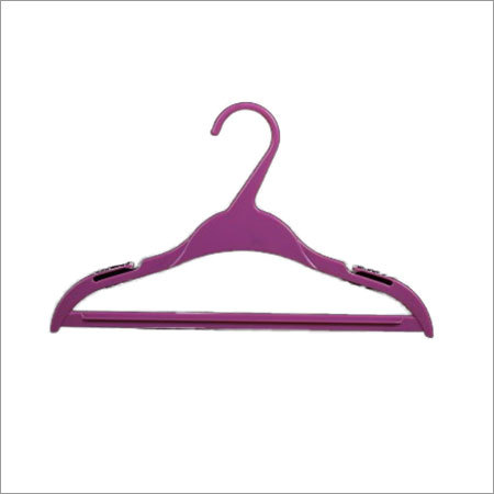 Plastic Hanger Moulds