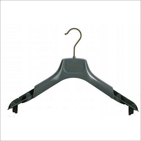 Plastic Hanger Moulds