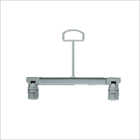 Plastic Hanger Moulds