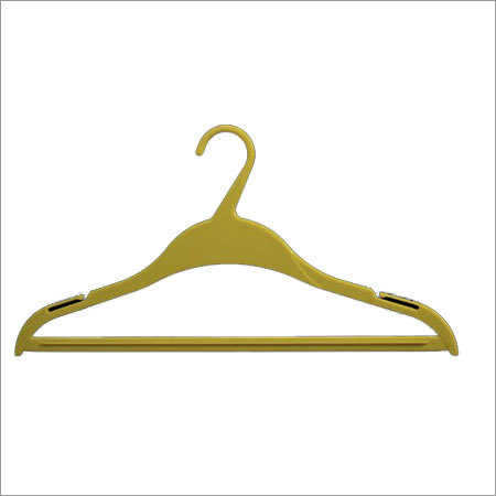 Plastic Hanger Moulds