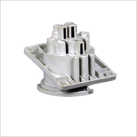Plastic Molds Products