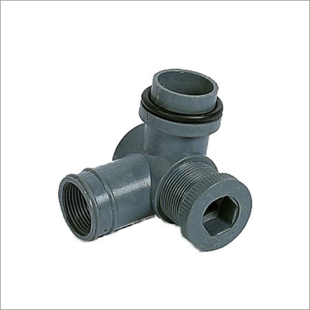Plastic Molds Products