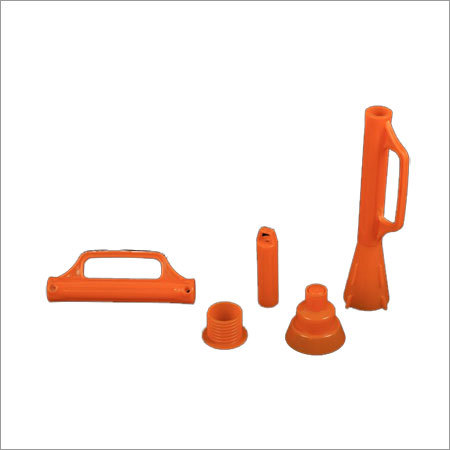 Plastic Molds Products