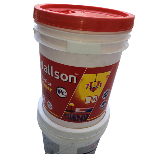 वॉल्सन इंटीरियर प्राइमर