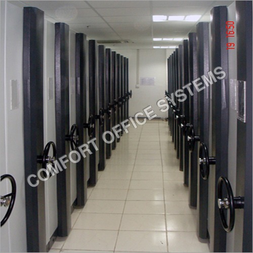Metal Compactors