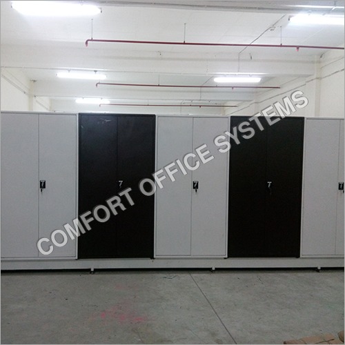 Stationary Compactor