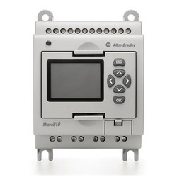 Allen Bradley Micro 810 2080-lcd Dimension(l*w*h): H91 X W75 X D59 Millimeter (Mm)