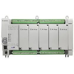 Allen Bradley Micro 830 Plc - 28in, 24vdc/vac, 20 Relay Output | New Condition, White And Green, 1 Year Warranty