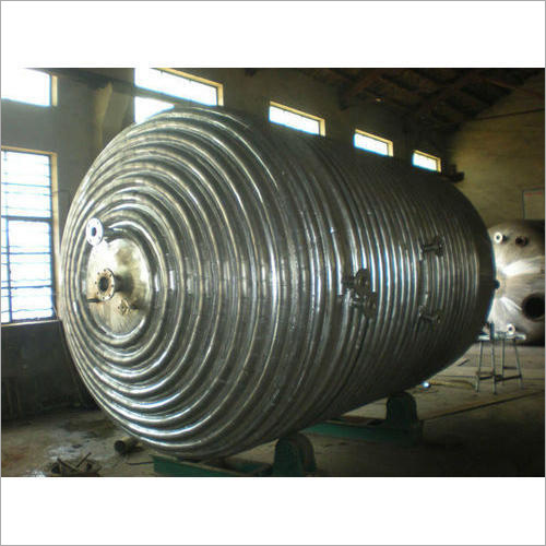 लिंपेट रिएक्टर