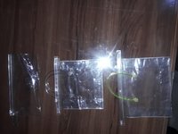 पीवीसी प्लास्टिक पाउच