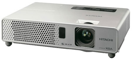 LCD Projector