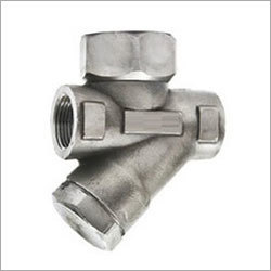 Steam Trap