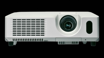 LCD Projector