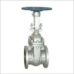 Gate Valve
