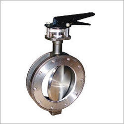 Butterfly Valve