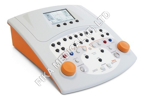 Diagnostic Audiometer