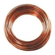 Brown Earthing Wire