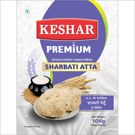 शरबती अट्टा