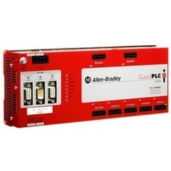 Allen Bradley Guard PLC 1600 Safety Controller, PROFIBUS Slave